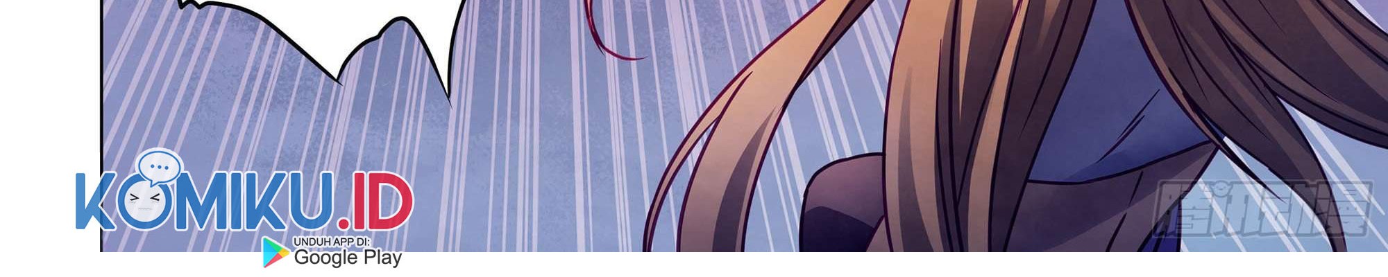 The Last Human Chapter 294 Gambar 23