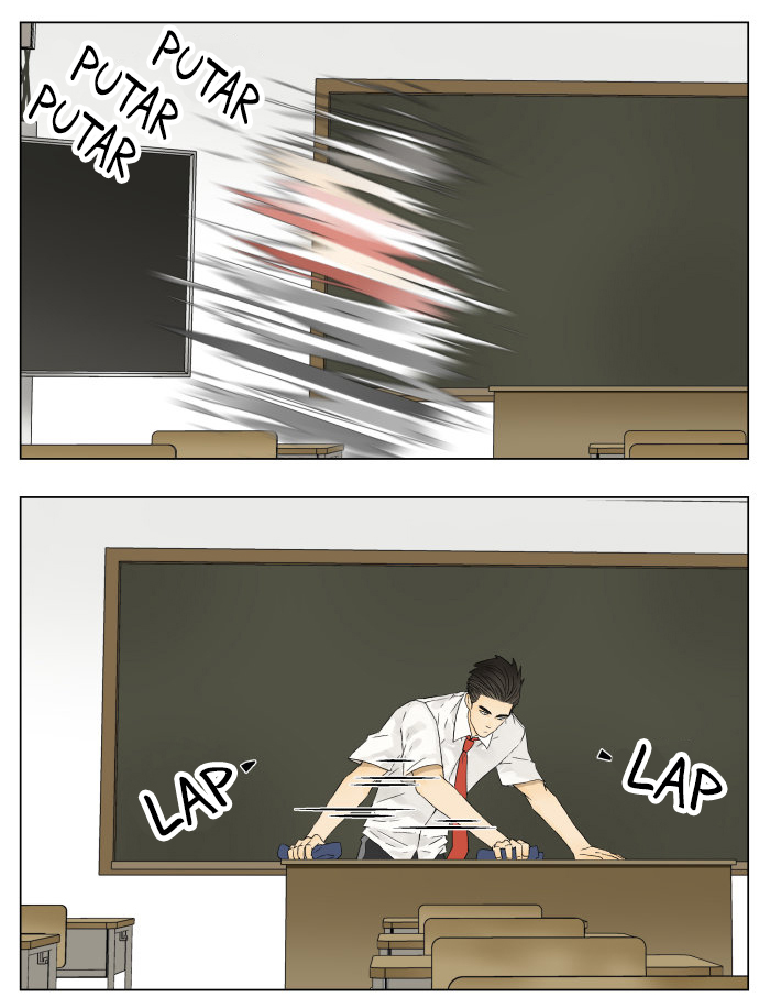 Nan Hao & Shang Feng Chapter 37 Gambar 4