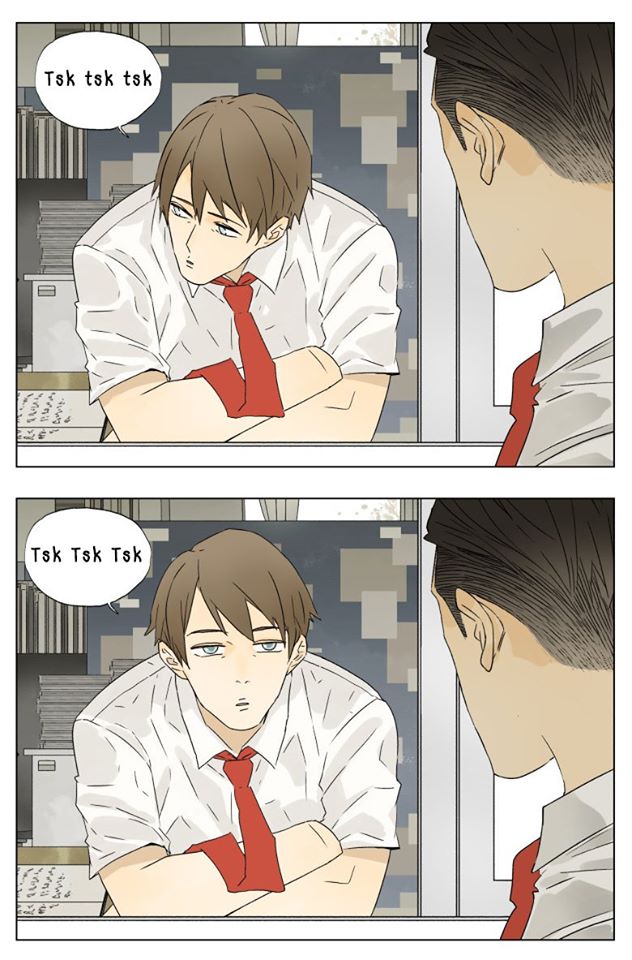 Nan Hao & Shang Feng Chapter 35 Gambar 10