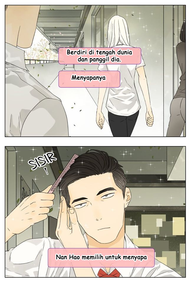 Nan Hao & Shang Feng Chapter 35 Gambar 4