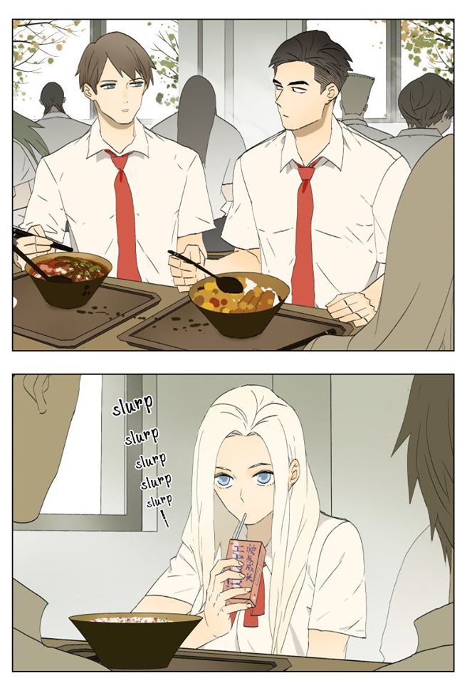 Nan Hao & Shang Feng Chapter 34 Gambar 12