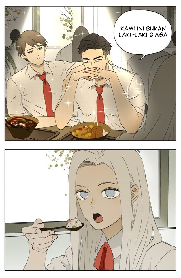 Nan Hao & Shang Feng Chapter 34 Gambar 15