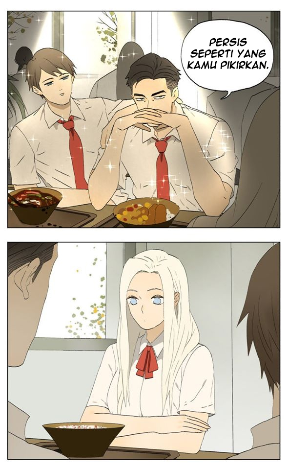 Nan Hao & Shang Feng Chapter 34 Gambar 18