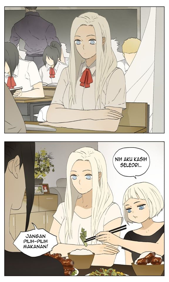 Nan Hao & Shang Feng Chapter 34 Gambar 19