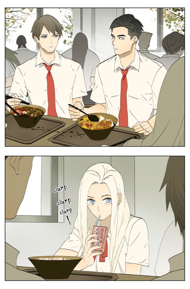 Nan Hao & Shang Feng Chapter 34 Gambar 7