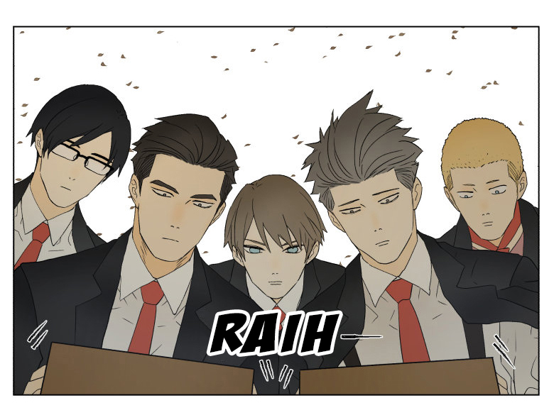 Nan Hao & Shang Feng Chapter 30 Gambar 15