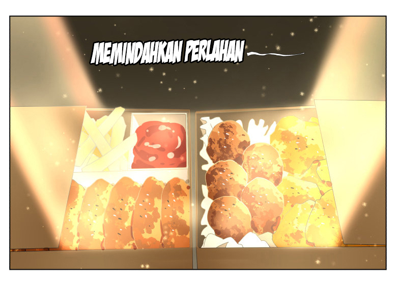 Nan Hao & Shang Feng Chapter 30 Gambar 16