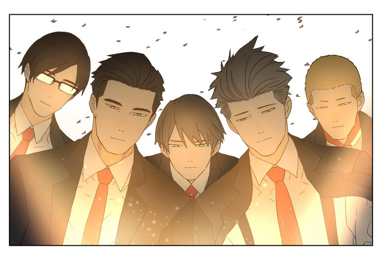 Nan Hao & Shang Feng Chapter 30 Gambar 17