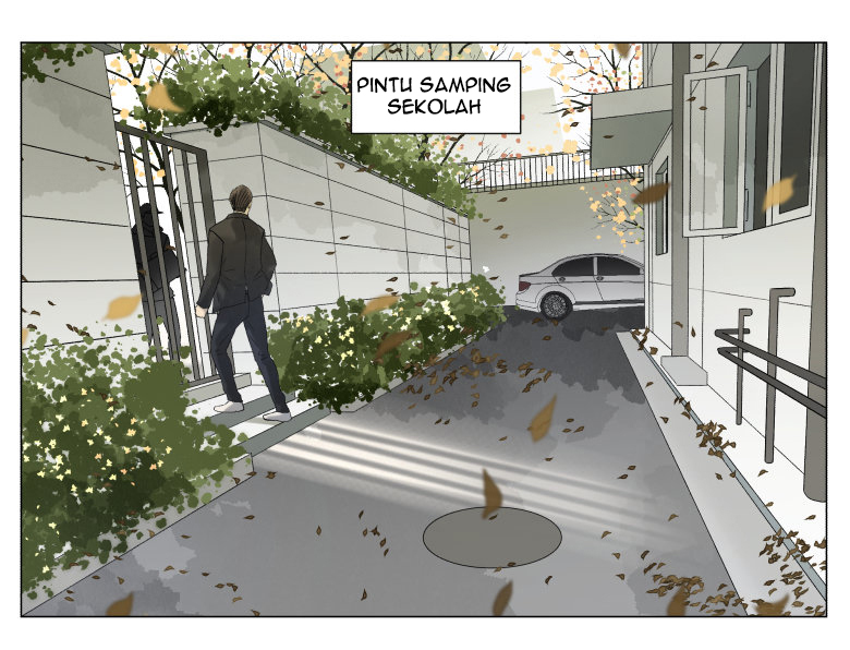 Nan Hao & Shang Feng Chapter 30 Gambar 3