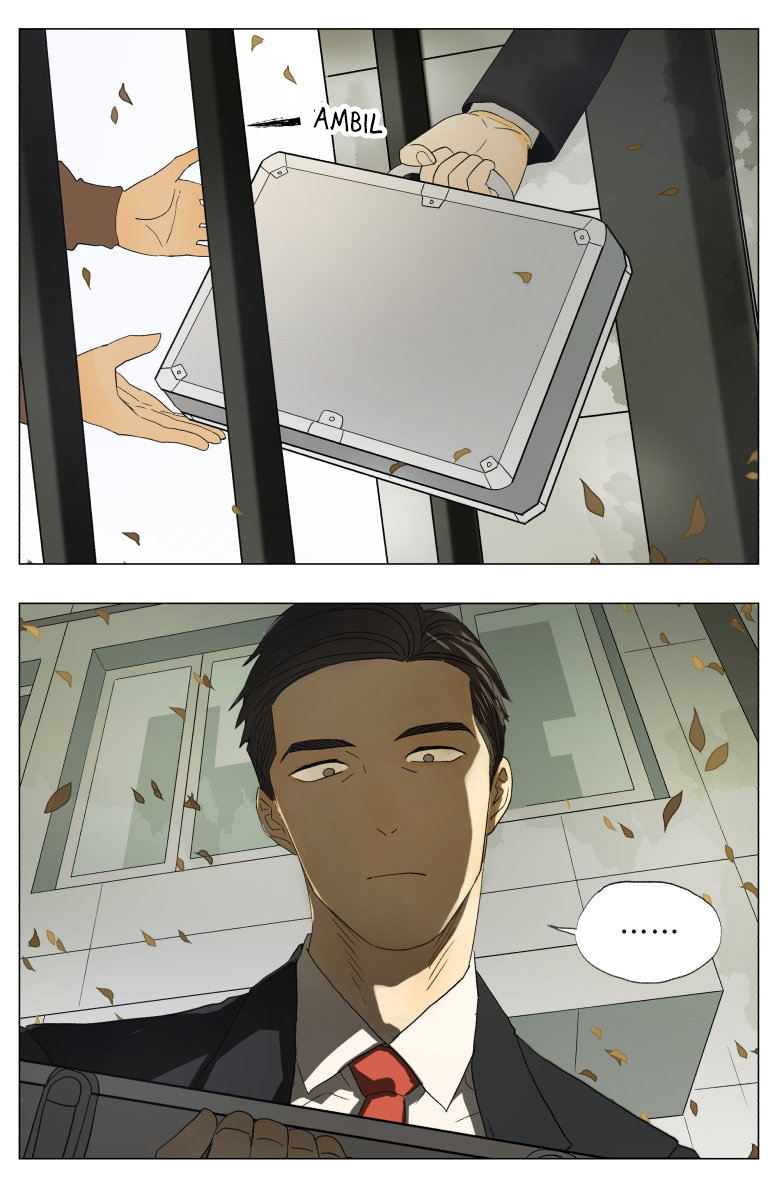 Nan Hao & Shang Feng Chapter 30 Gambar 4