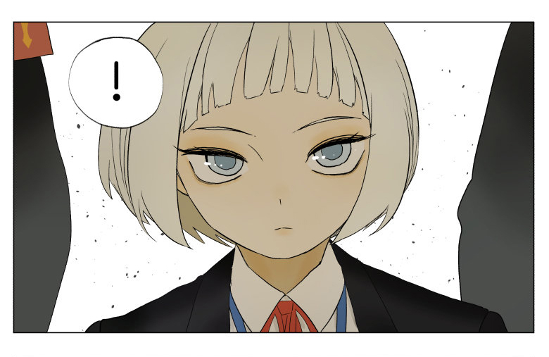 Nan Hao & Shang Feng Chapter 30 Gambar 7