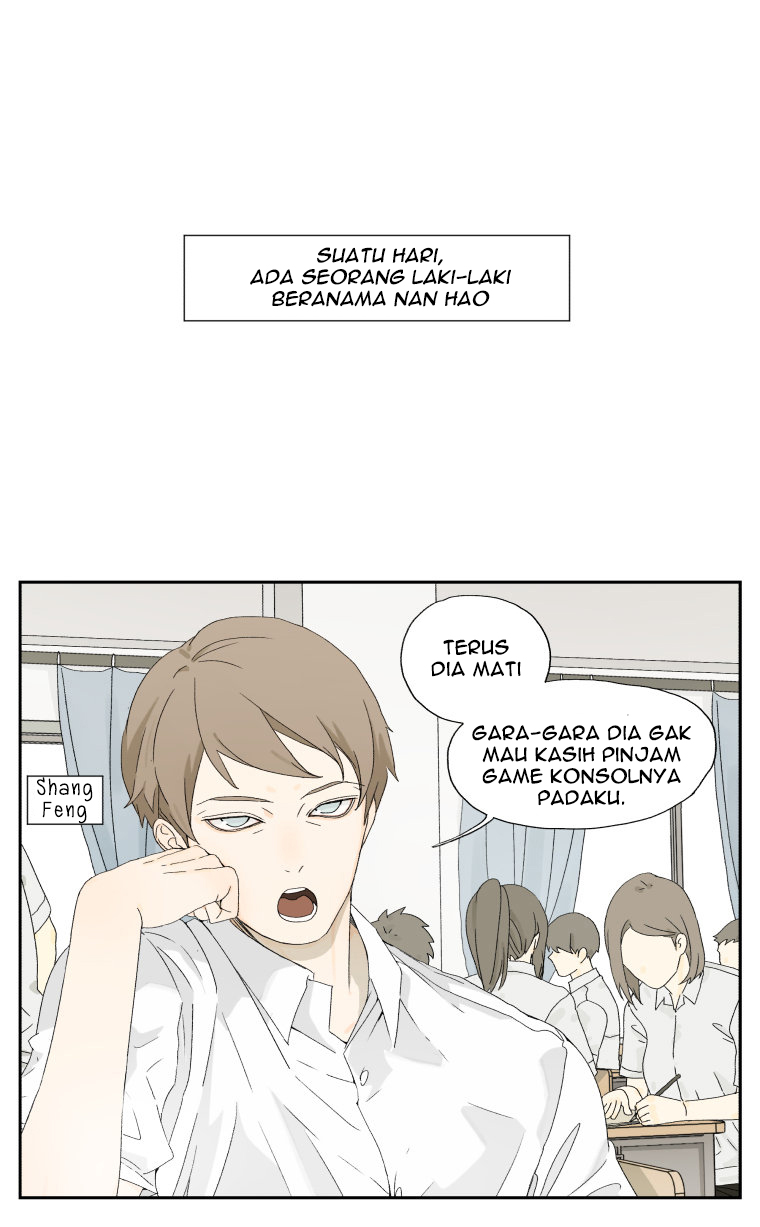 Nan Hao & Shang Feng Chapter 22 Gambar 3