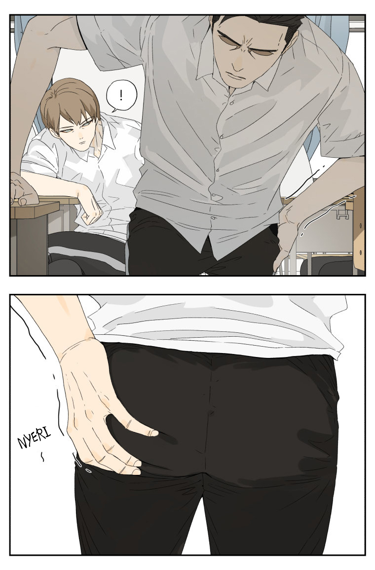 Nan Hao & Shang Feng Chapter 22 Gambar 6