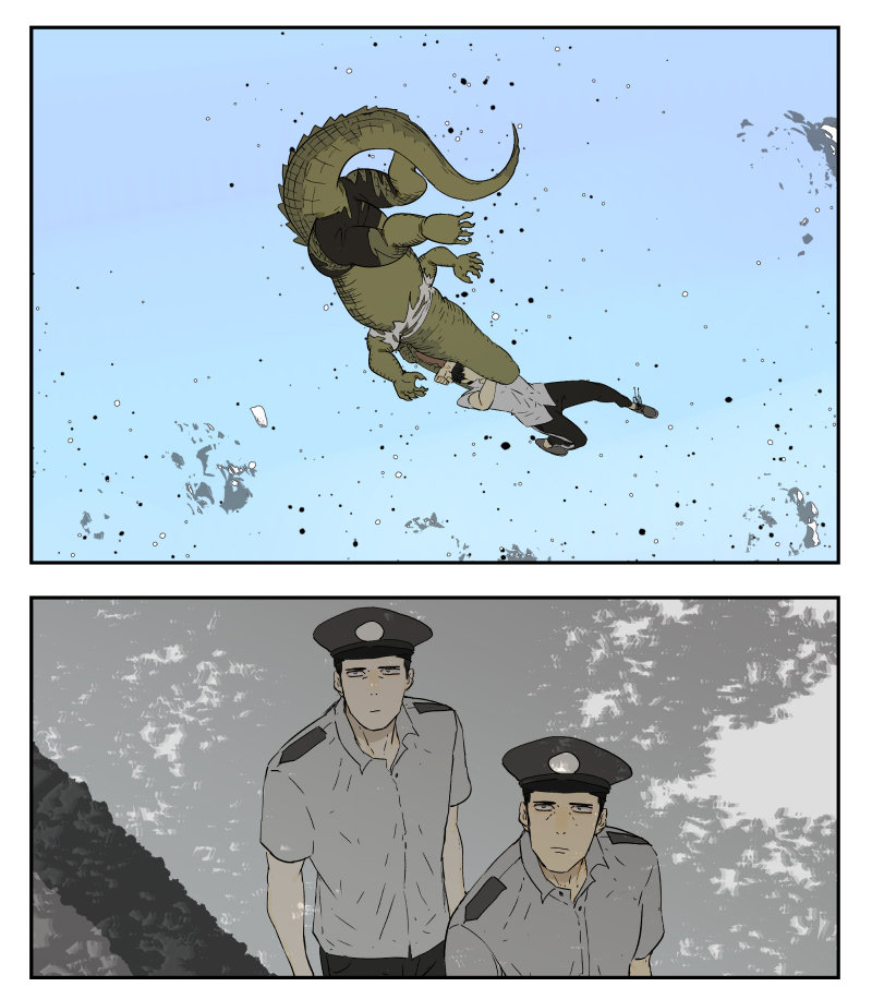 Nan Hao & Shang Feng Chapter 13 Gambar 10