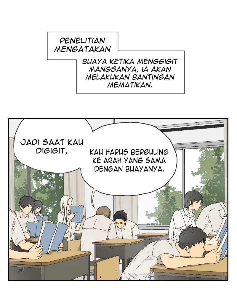 Nan Hao & Shang Feng Chapter 13 Gambar 3