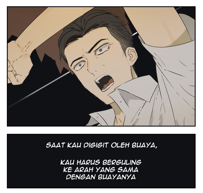 Nan Hao & Shang Feng Chapter 13 Gambar 6