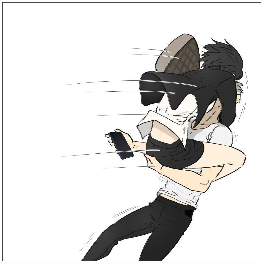 Nan Hao & Shang Feng Chapter 12 Gambar 13