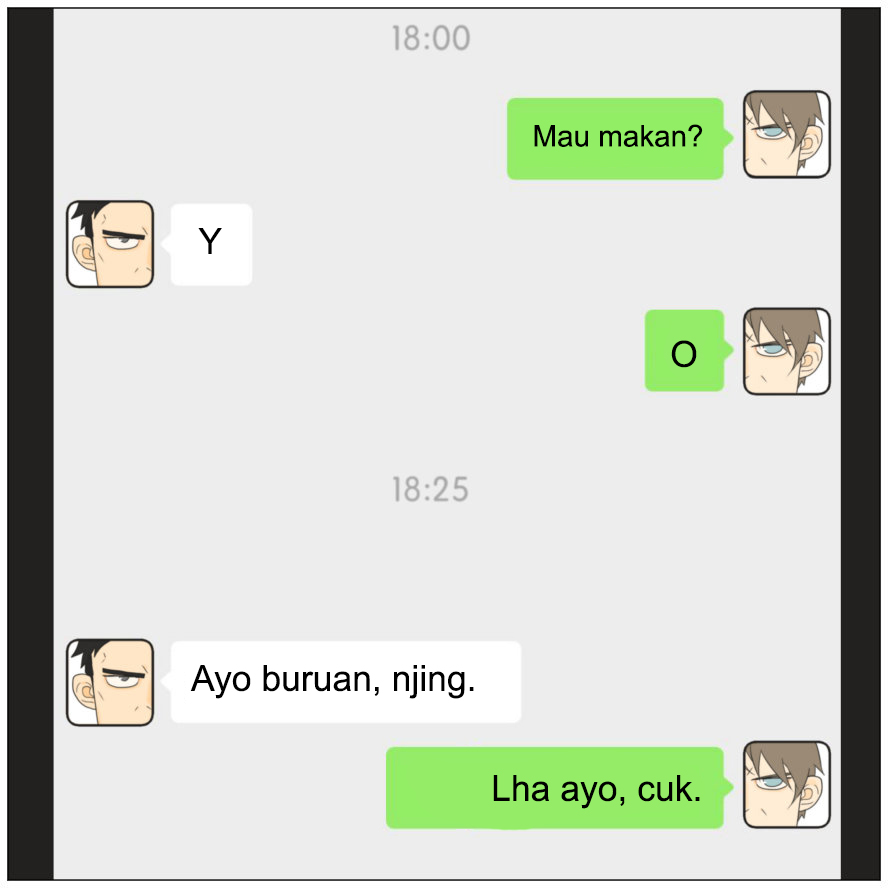 Nan Hao & Shang Feng Chapter 12 Gambar 15