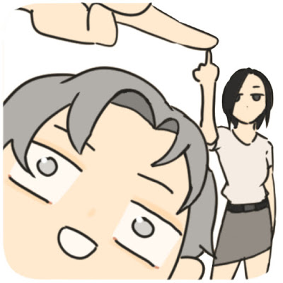 Nan Hao & Shang Feng Chapter 12 Gambar 23