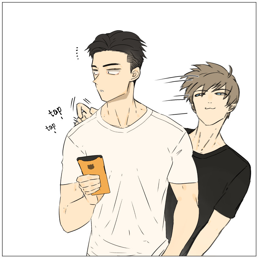 Nan Hao & Shang Feng Chapter 12 Gambar 6