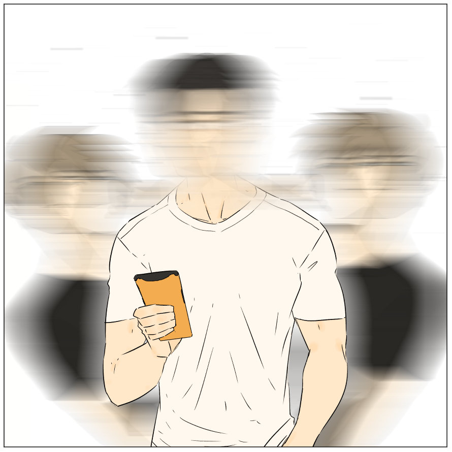 Nan Hao & Shang Feng Chapter 12 Gambar 7