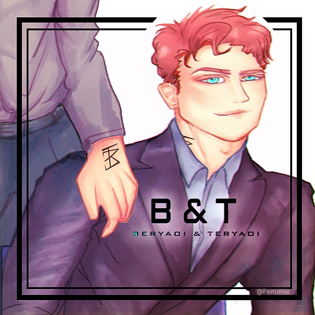 Baca Komik Nan Hao & Shang Feng Chapter 3 Gambar 1