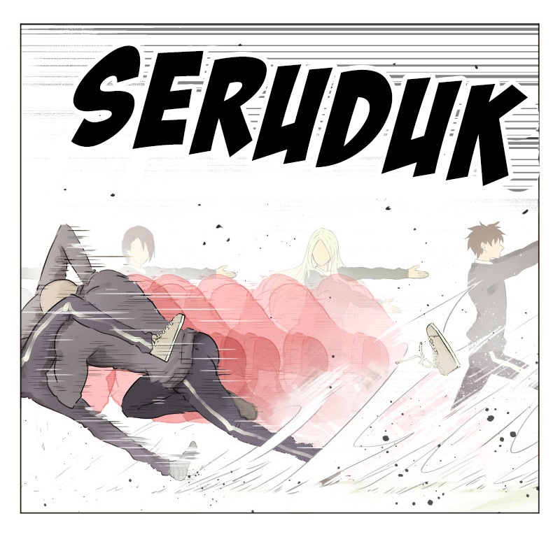 Nan Hao & Shang Feng Chapter 3 Gambar 13