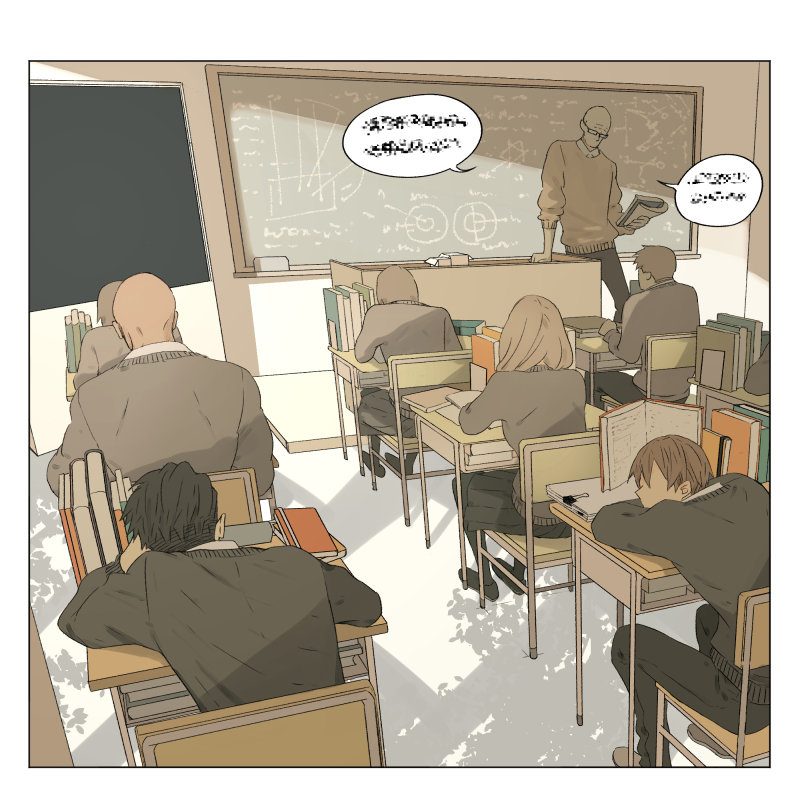 Nan Hao & Shang Feng Chapter 3 Gambar 14