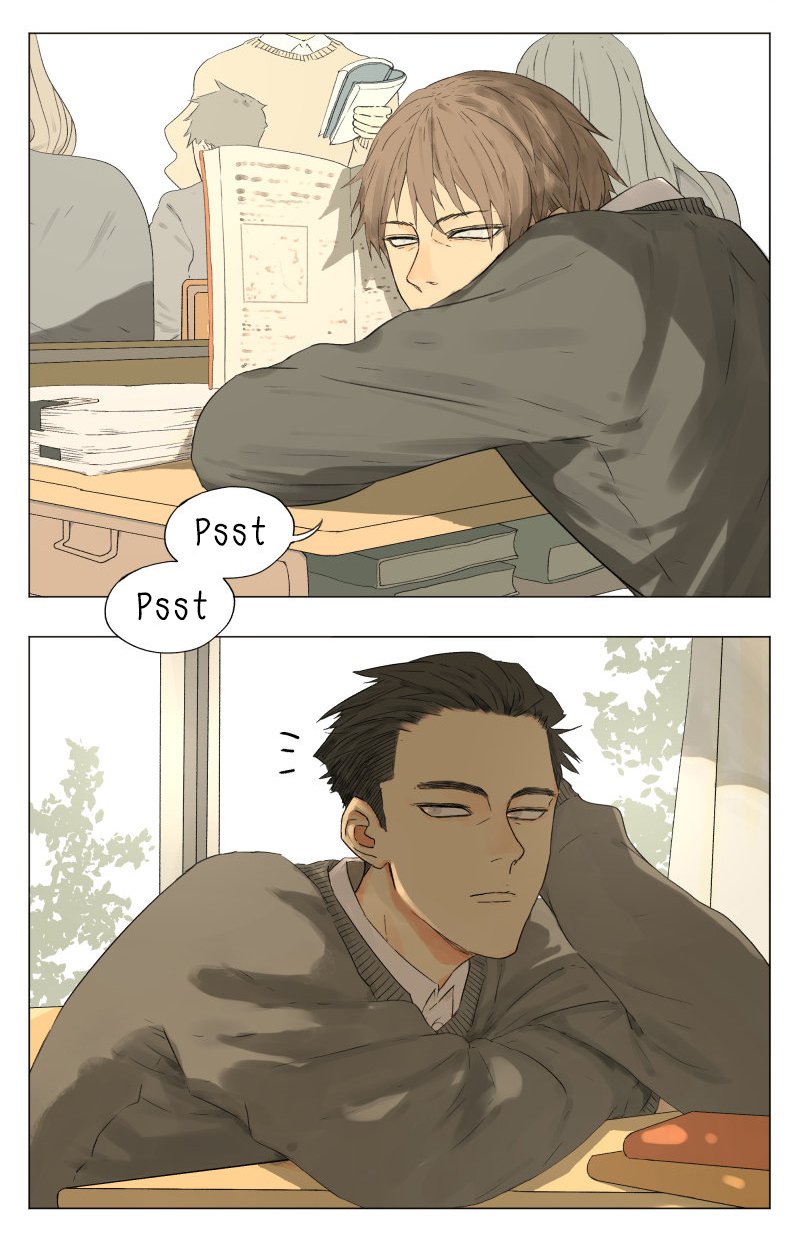 Nan Hao & Shang Feng Chapter 3 Gambar 15