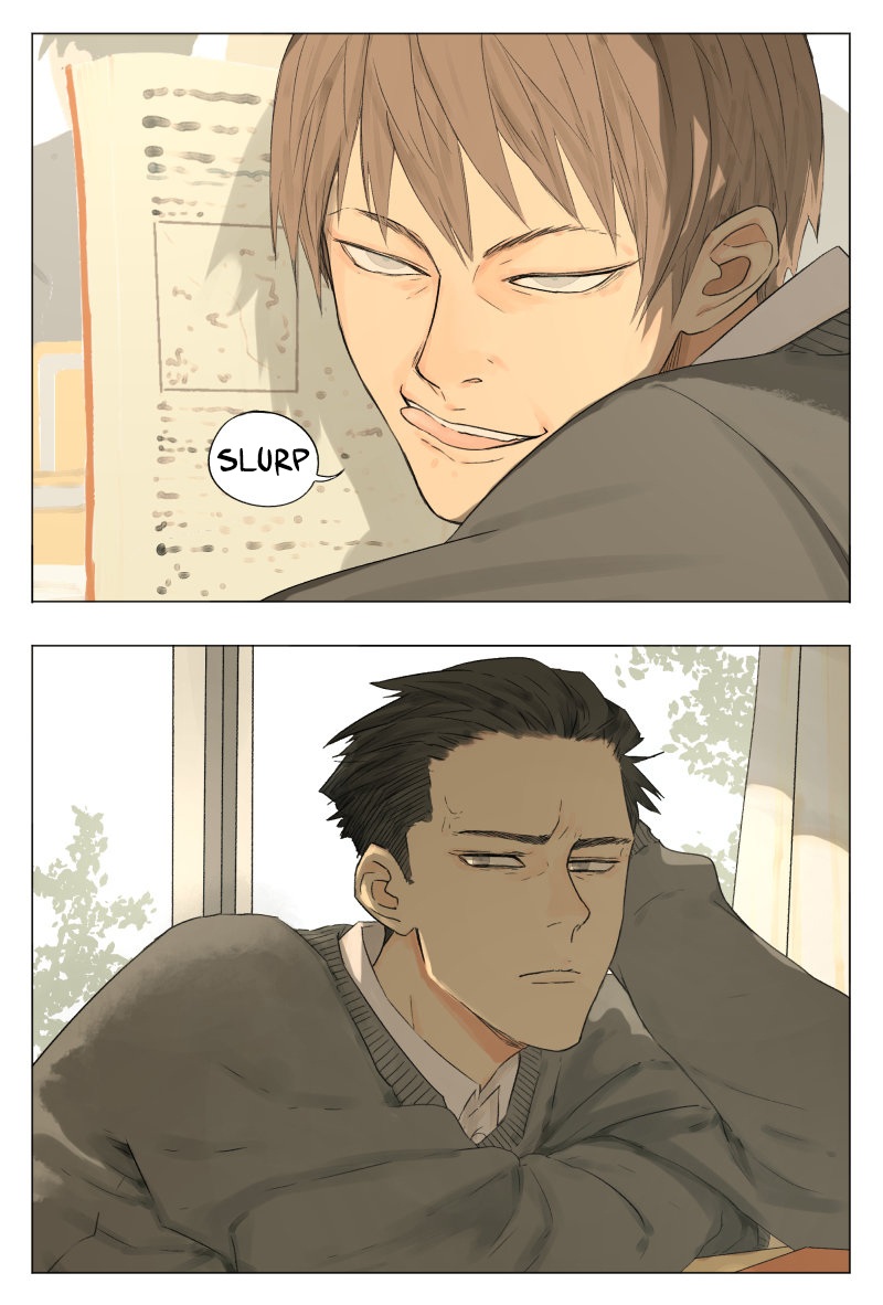 Nan Hao & Shang Feng Chapter 3 Gambar 16