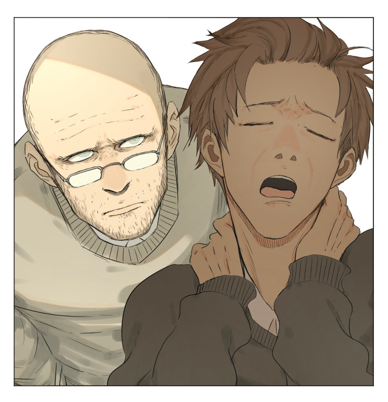 Nan Hao & Shang Feng Chapter 3 Gambar 19