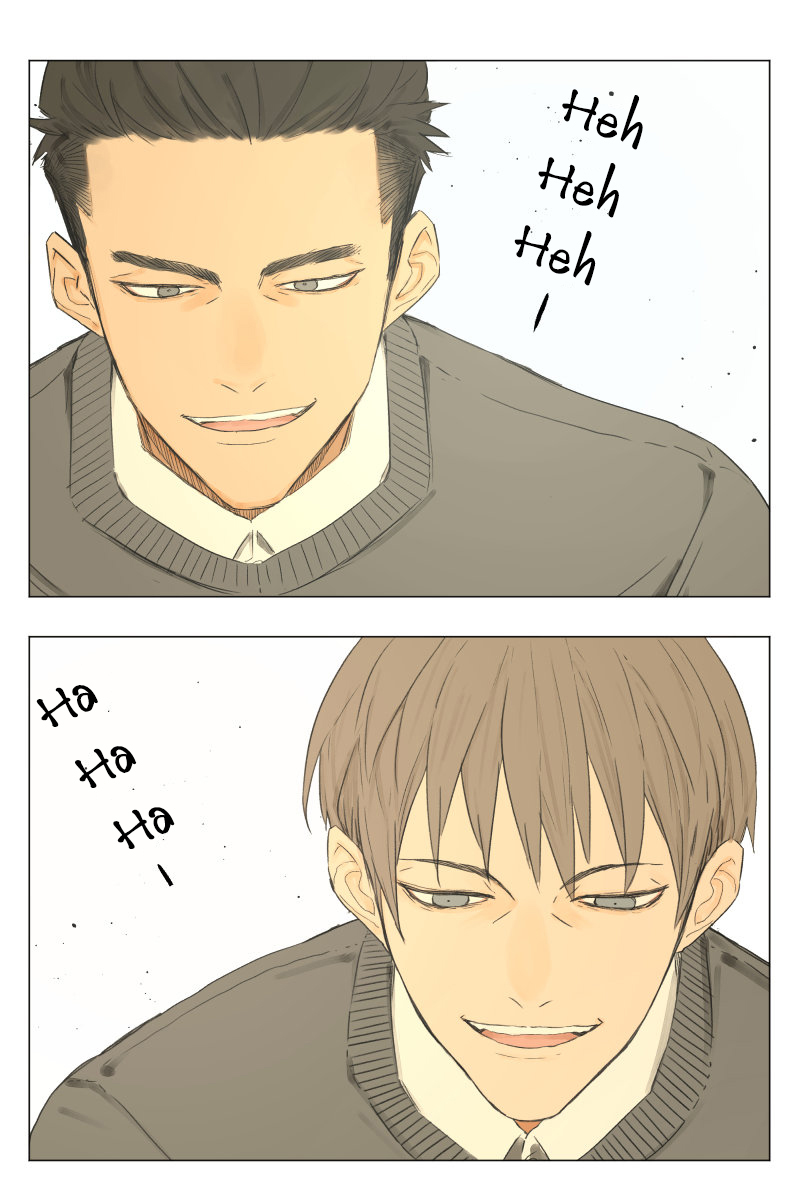 Nan Hao & Shang Feng Chapter 3 Gambar 20