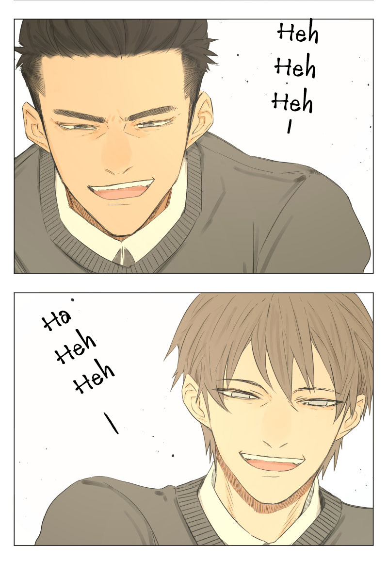 Nan Hao & Shang Feng Chapter 3 Gambar 21