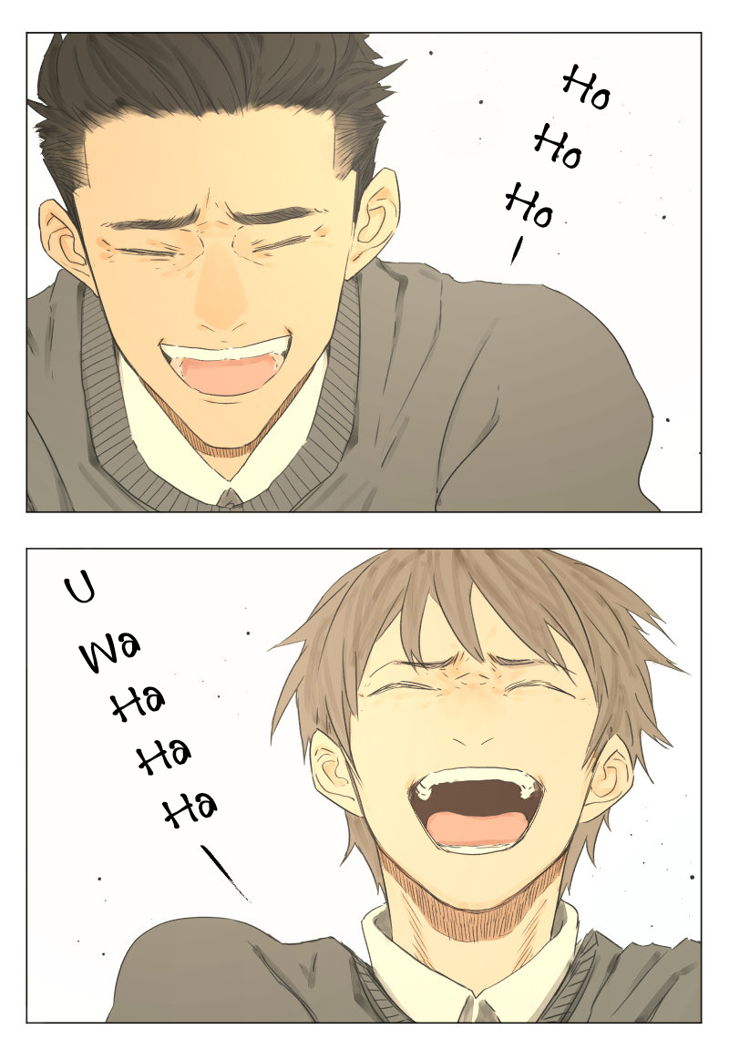 Nan Hao & Shang Feng Chapter 3 Gambar 22