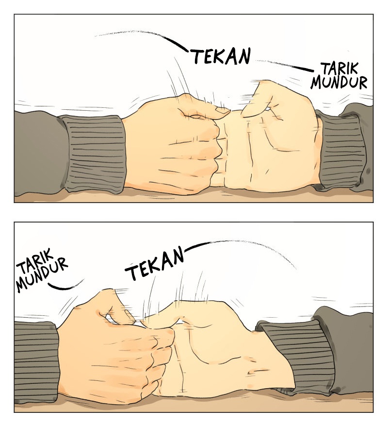 Nan Hao & Shang Feng Chapter 3 Gambar 23