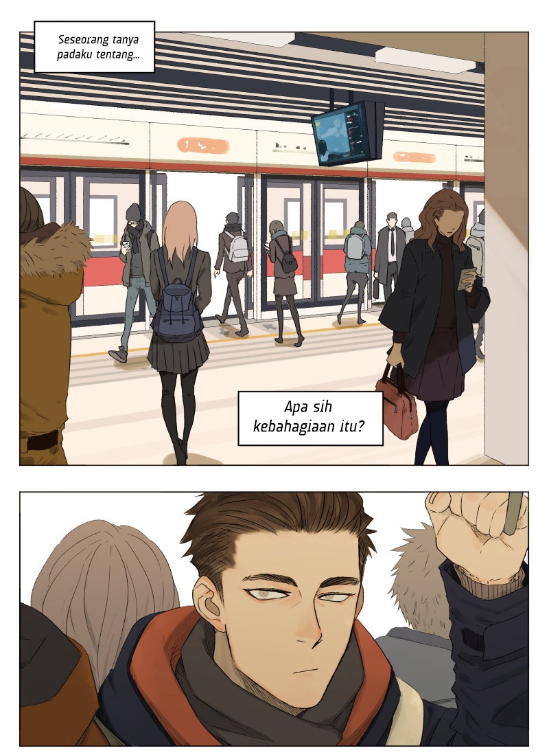 Nan Hao & Shang Feng Chapter 3 Gambar 3