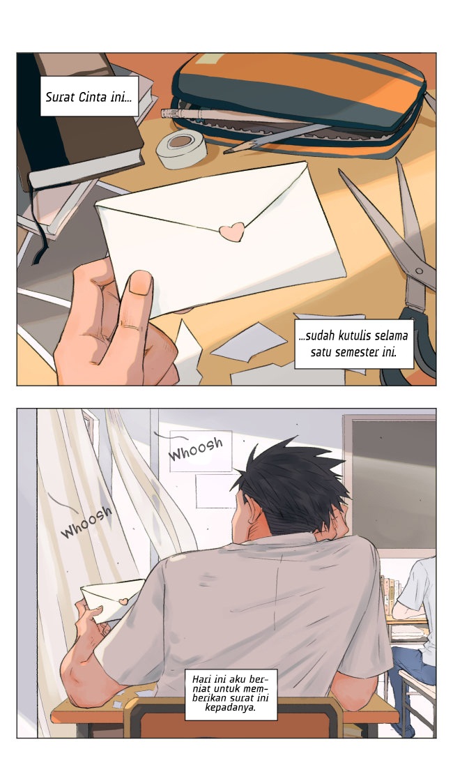 Nan Hao & Shang Feng Chapter 1 Gambar 3