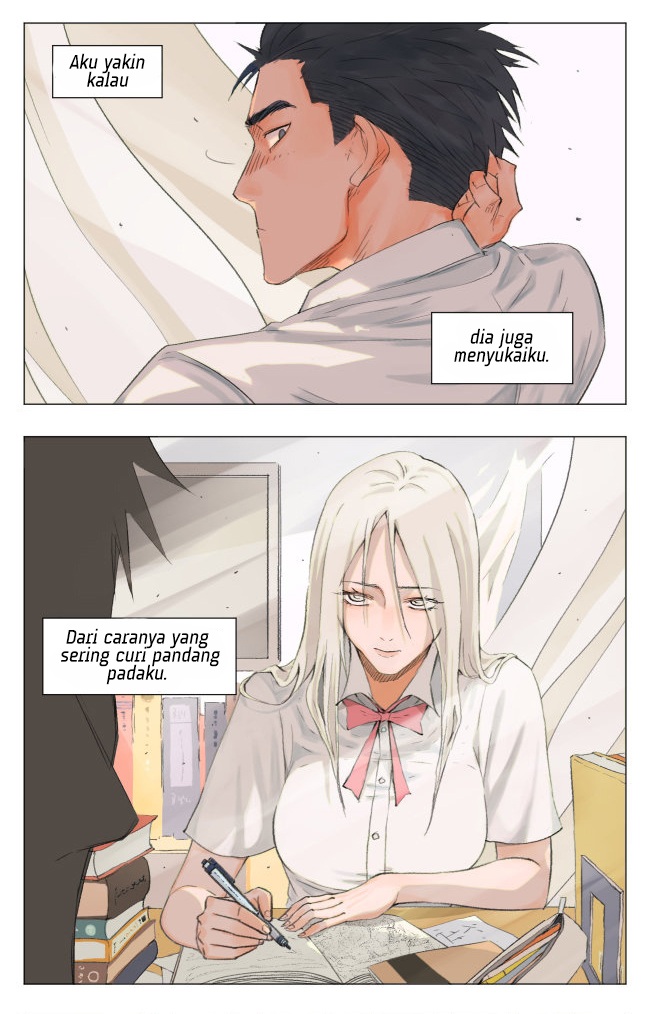 Nan Hao & Shang Feng Chapter 1 Gambar 4