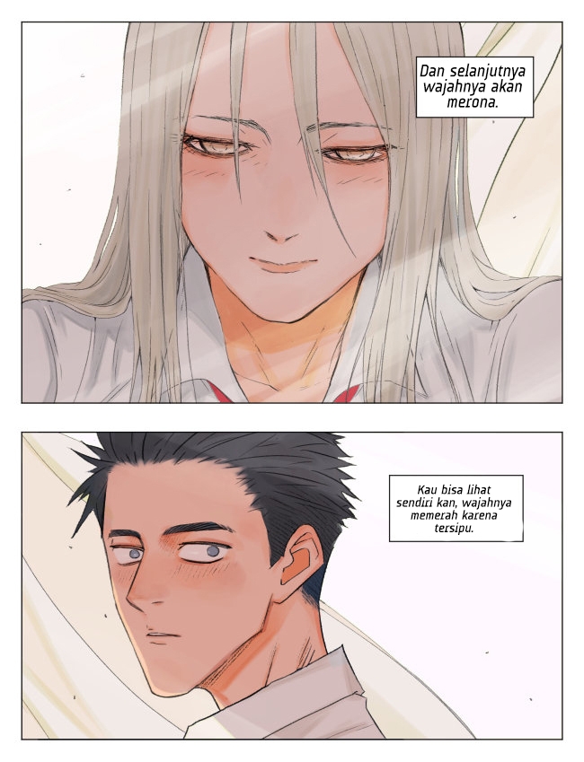 Nan Hao & Shang Feng Chapter 1 Gambar 5