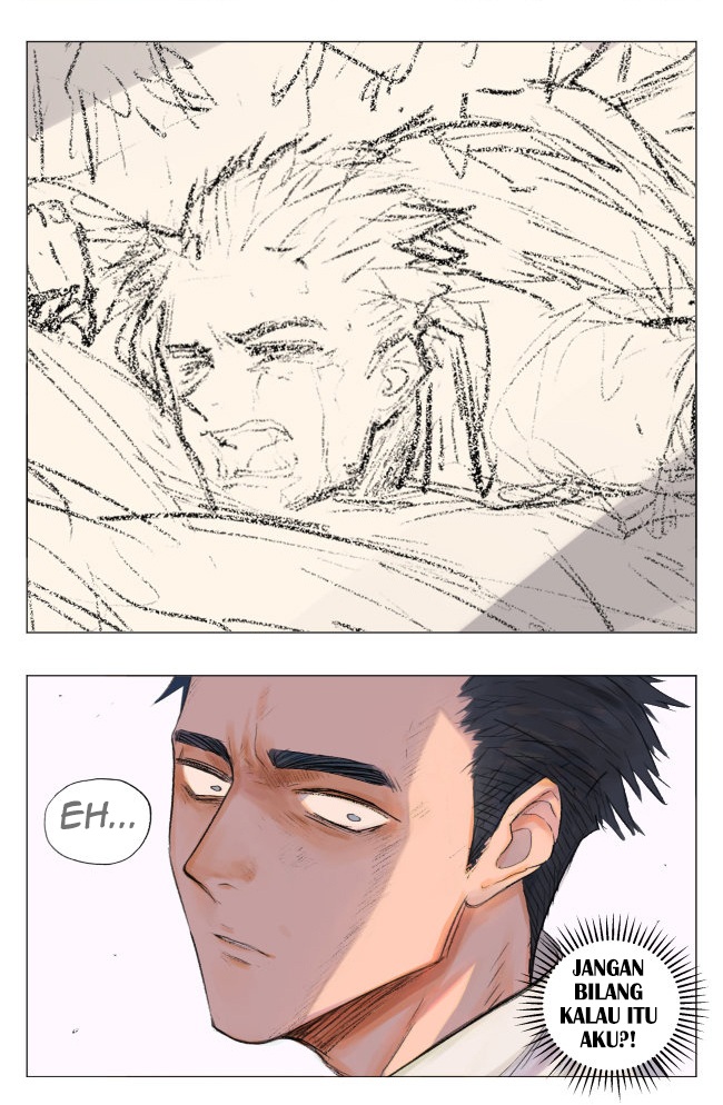 Nan Hao & Shang Feng Chapter 1 Gambar 7