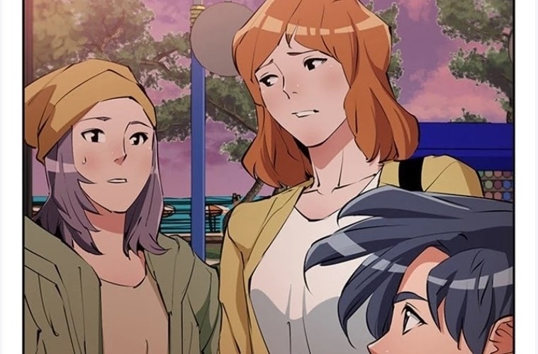 I Stack Experience Through Writing Books Chapter 96 Gambar 18