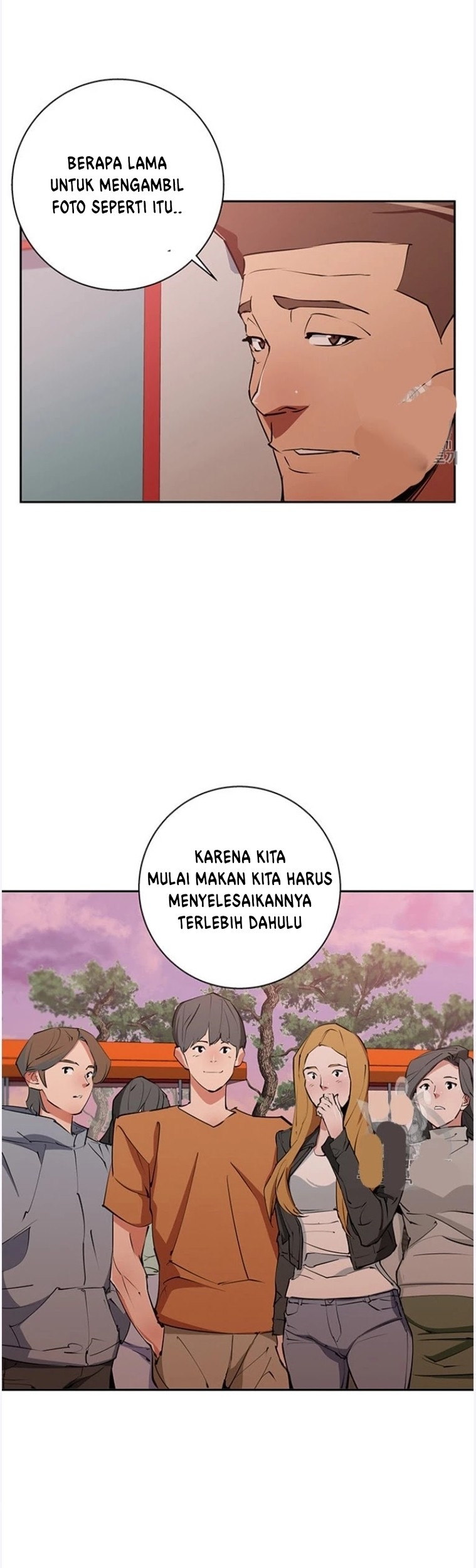 I Stack Experience Through Writing Books Chapter 96 Gambar 21