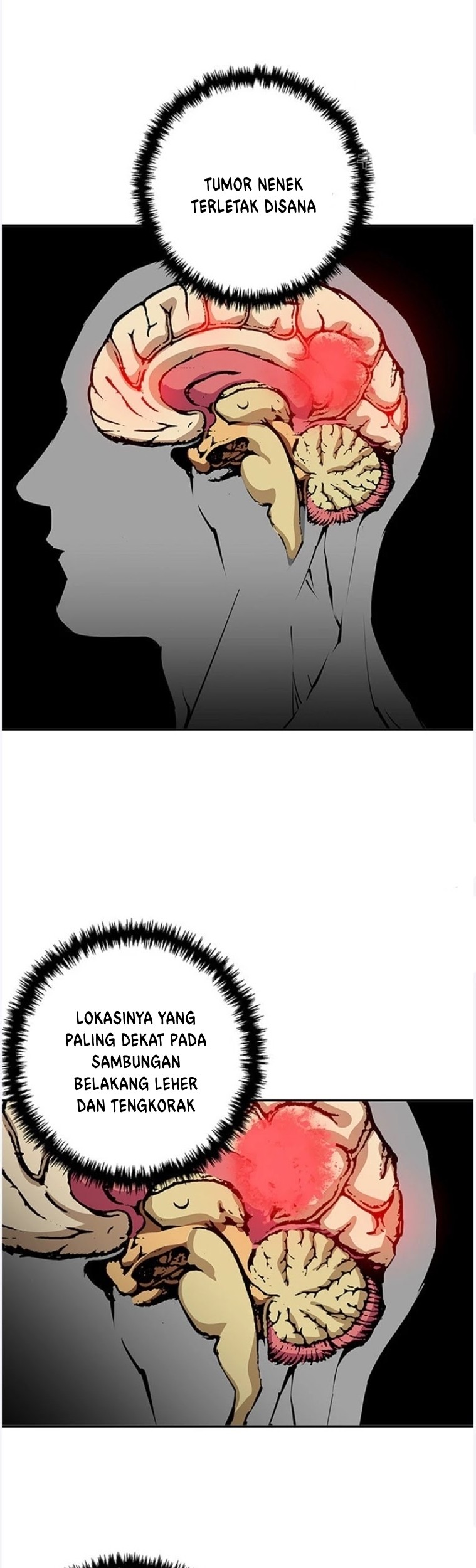 I Stack Experience Through Writing Books Chapter 96 Gambar 32