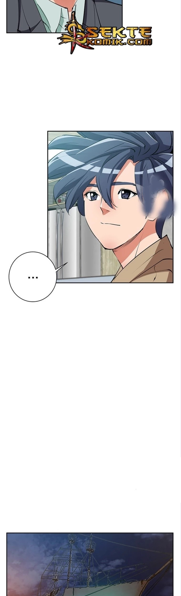 I Stack Experience Through Writing Books Chapter 96 Gambar 42