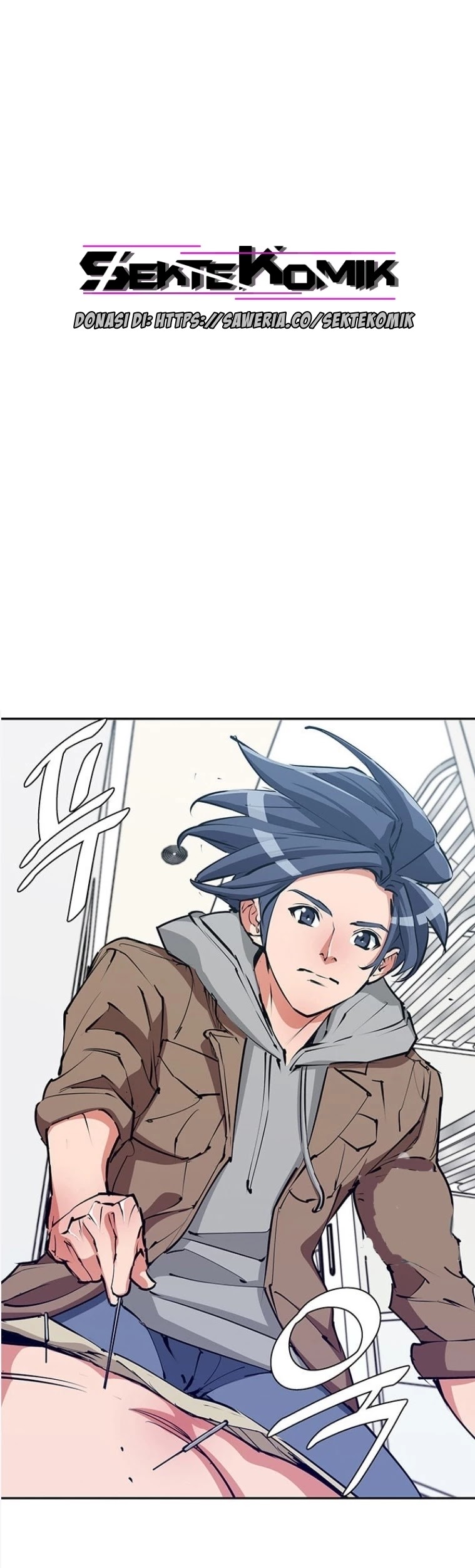 I Stack Experience Through Writing Books Chapter 96 Gambar 3