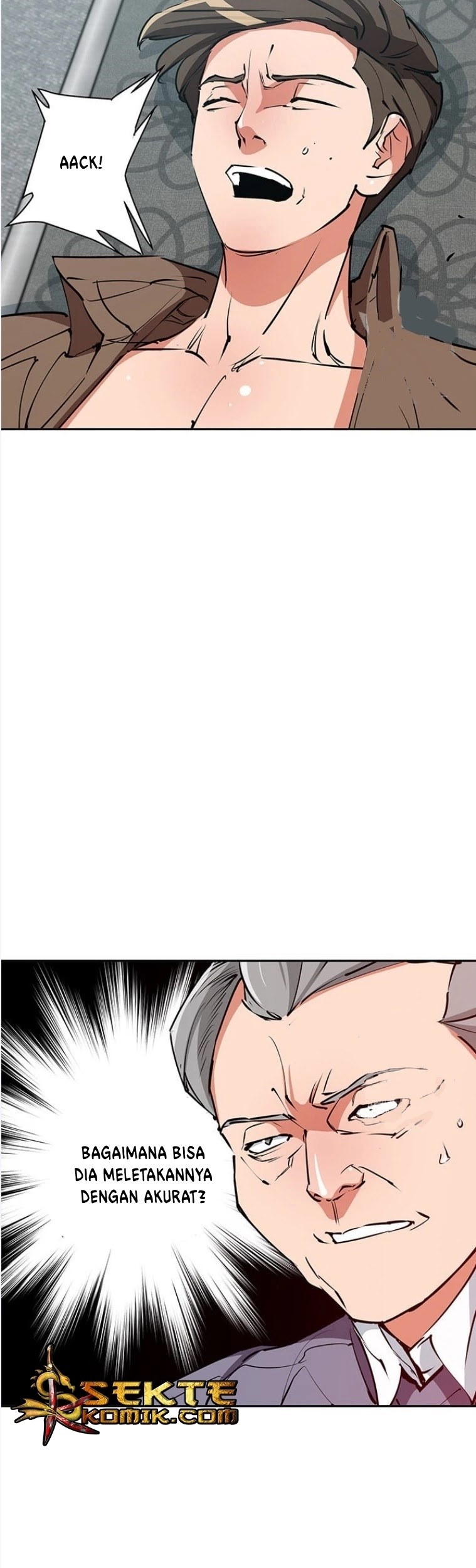 I Stack Experience Through Writing Books Chapter 96 Gambar 7