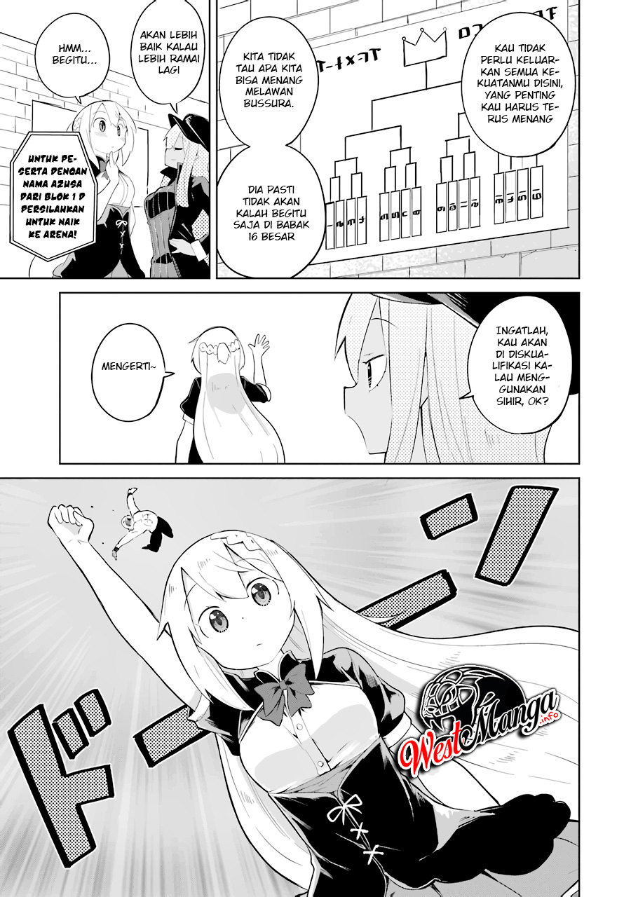 Slime Taoshite 300-nen Shiranai Uchi ni Level Max ni Nattemashita Chapter 26 Gambar 12