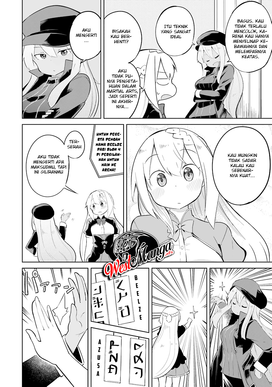 Slime Taoshite 300-nen Shiranai Uchi ni Level Max ni Nattemashita Chapter 26 Gambar 14