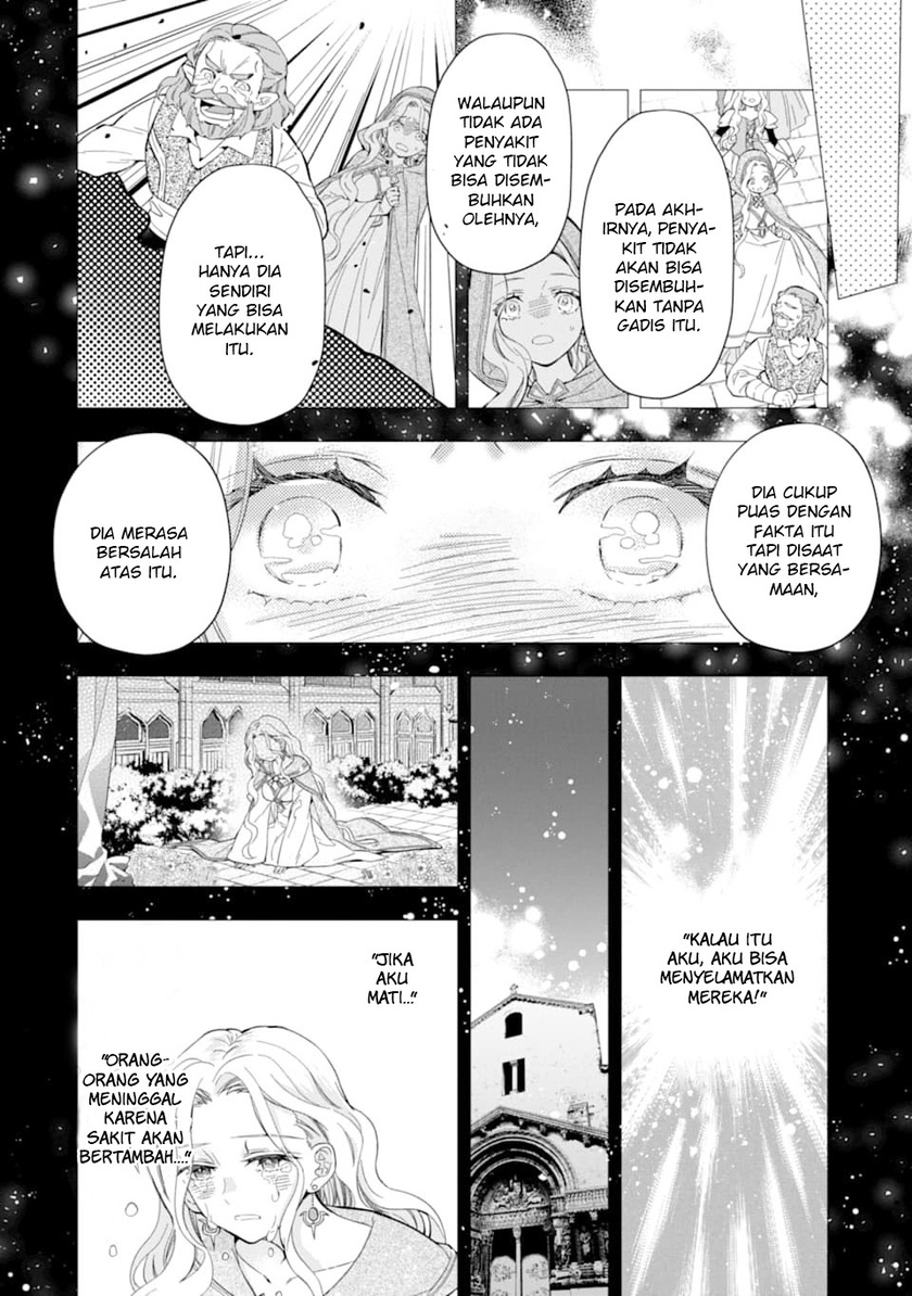 Kamitachi ni Hirowareta Otoko Chapter 30 Gambar 19