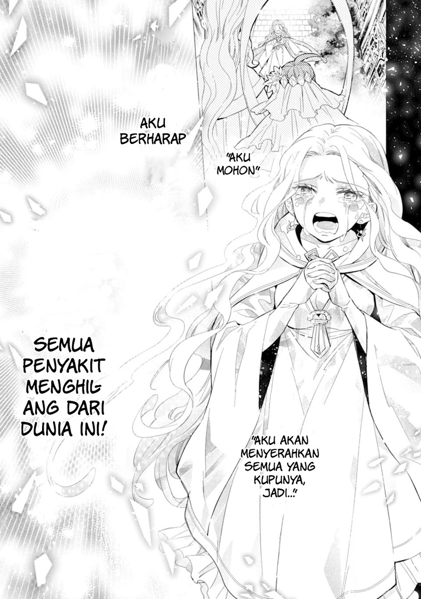 Kamitachi ni Hirowareta Otoko Chapter 30 Gambar 20